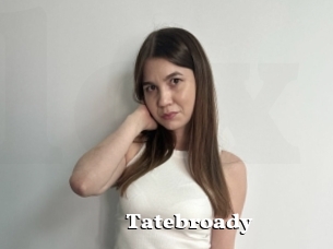 Tatebroady