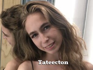 Tateecton