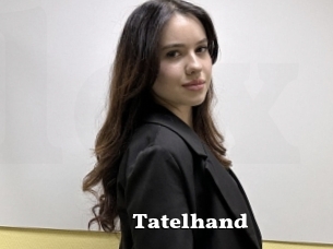 Tatelhand