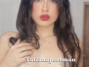 Tatianaportman