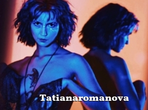 Tatianaromanova