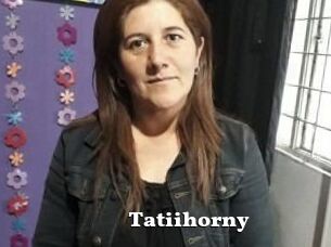 Tatiihorny