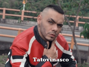 Tatovinasco