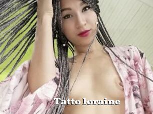 Tatto_loraine