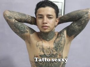 Tatto_sexxy