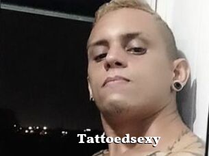 Tattoedsexy