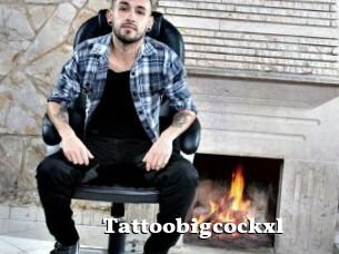 Tattoobigcockxl