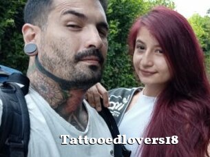 Tattooedlovers18