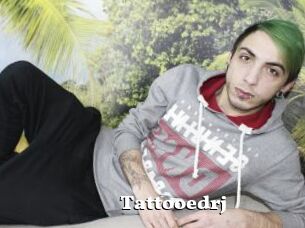 Tattooedrj