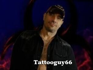 Tattooguy66