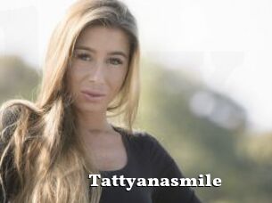 Tattyanasmile