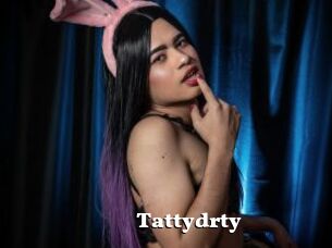 Tattydrty