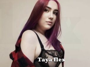 Taya_flex