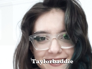 Taylorbaddie