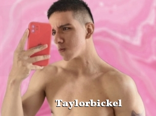 Taylorbickel