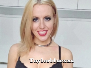 Taylorbluexxx