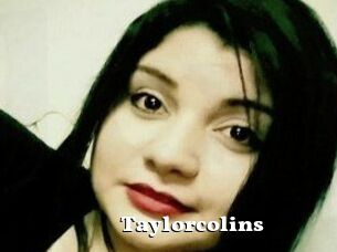 Taylorcolins