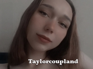 Taylorcoupland