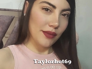 Taylorhot69