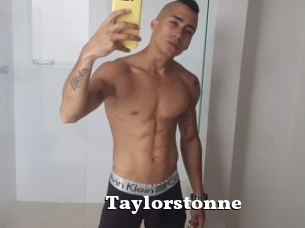 Taylorstonne