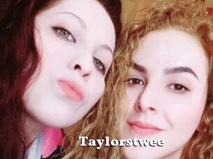 Taylorstwee