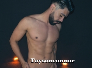 Taysonconnor