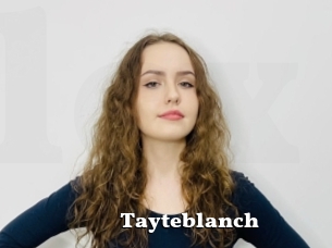 Tayteblanch