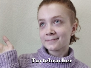 Taytebracher