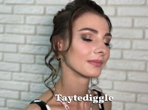 Taytediggle