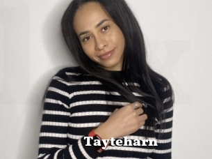 Tayteharn