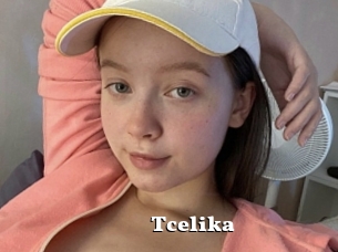 Tcelika