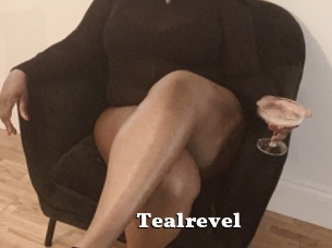 Tealrevel