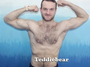 Teddiebear