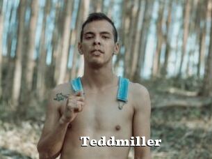 Teddmiller