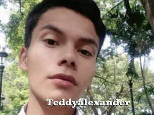 Teddyalexander