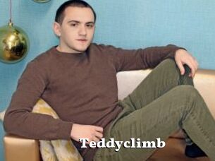 Teddyclimb