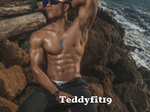 Teddyfit19