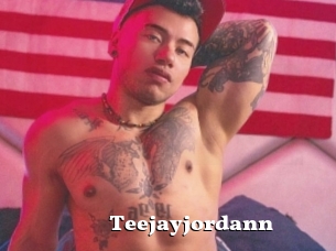 Teejayjordann