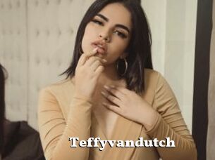 Teffyvandutch