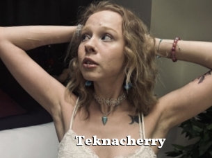 Teknacherry