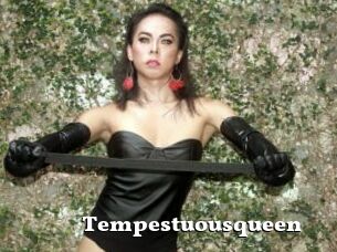 Tempestuousqueen