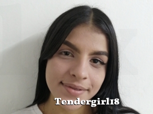 Tendergirl18