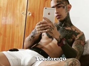 Teodoro70