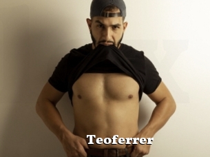 Teoferrer