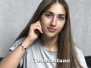 Teresastane