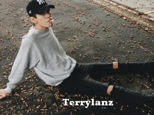 Terrylanz