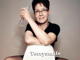 Terrysmile