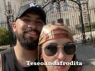 Teseoandafrodita