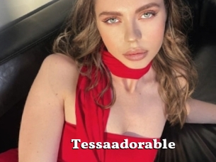 Tessaadorable