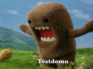 Testdomo